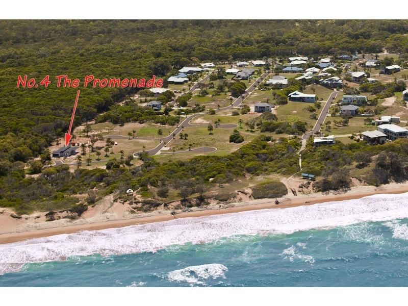 4 The Promenade, Agnes Water QLD 4677