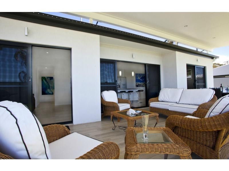 4 The Promenade, Agnes Water QLD 4677