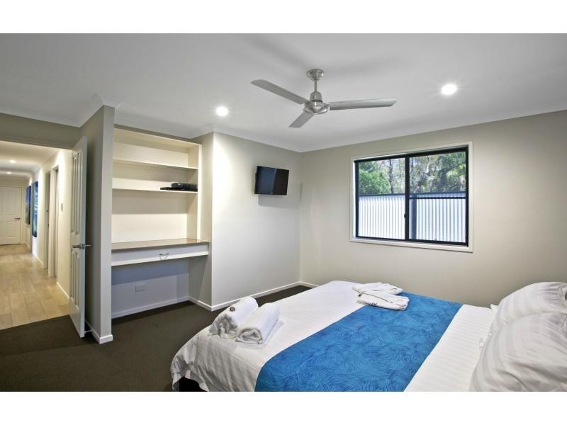 4 The Promenade, Agnes Water QLD 4677