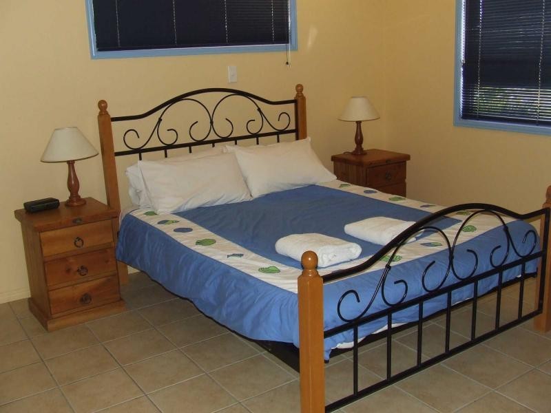 Agnes Water QLD 4677