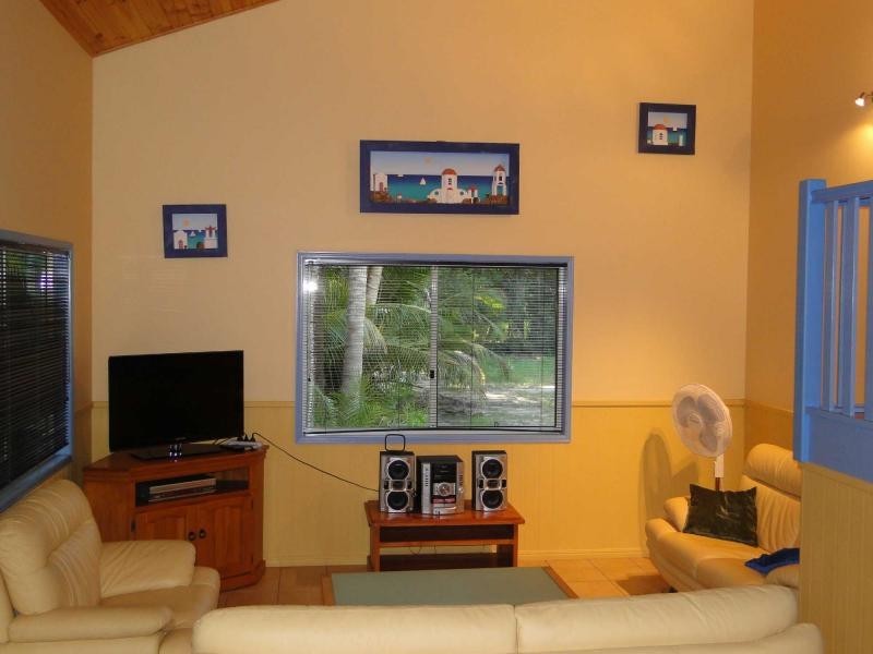 Agnes Water QLD 4677