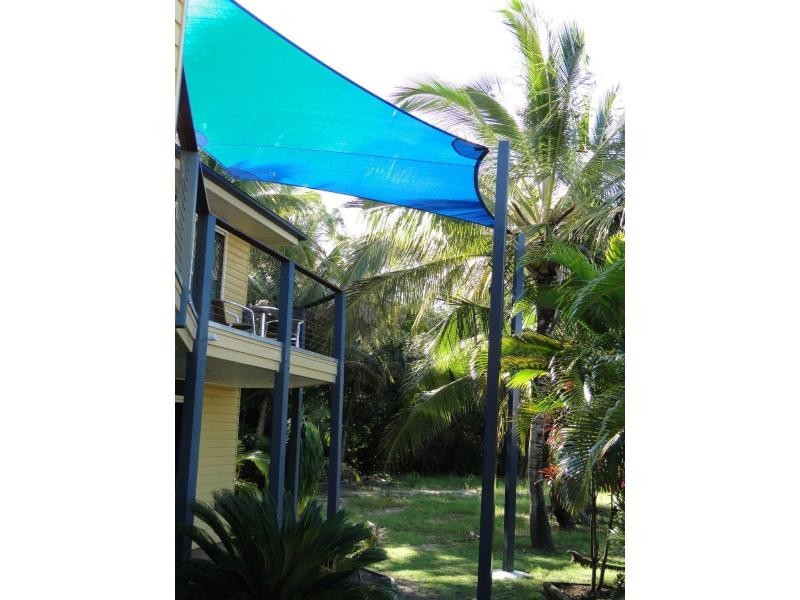 Agnes Water QLD 4677