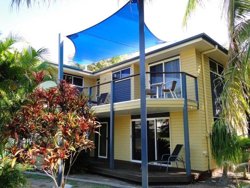 Agnes Water QLD 4677