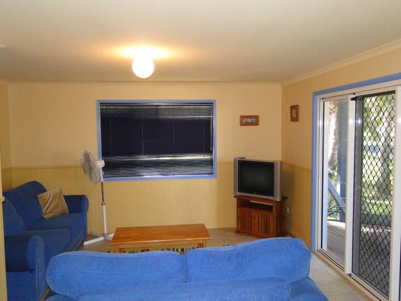 Agnes Water QLD 4677