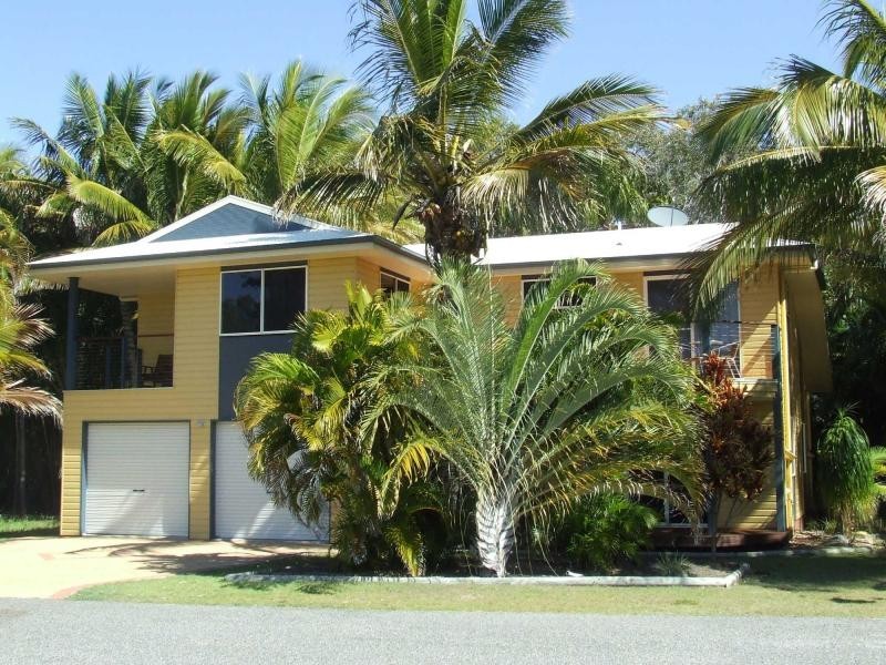 Agnes Water QLD 4677