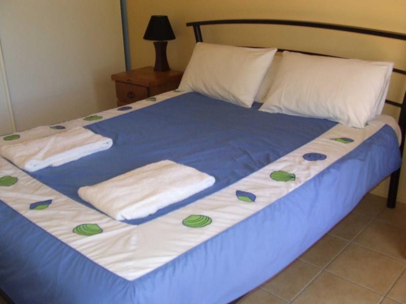 Agnes Water QLD 4677