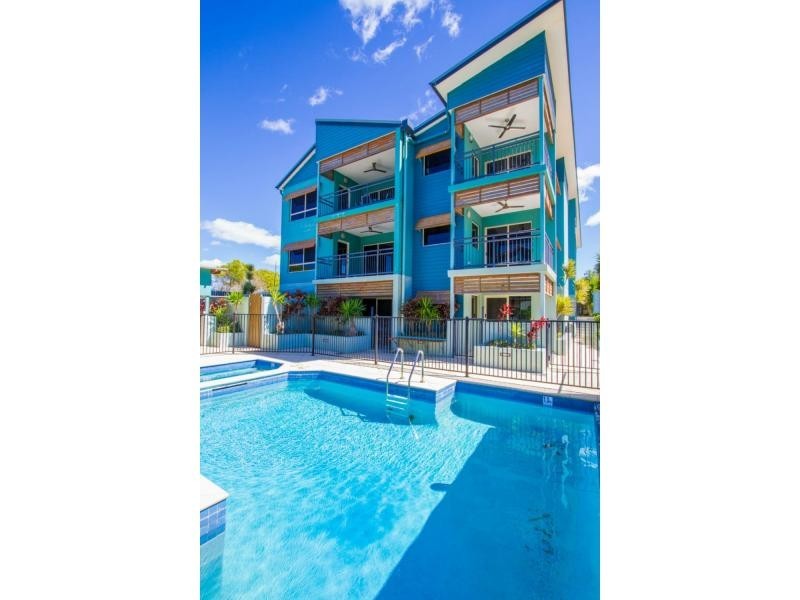 Unit 9/21 North Break Drive, Agnes Water QLD 4677