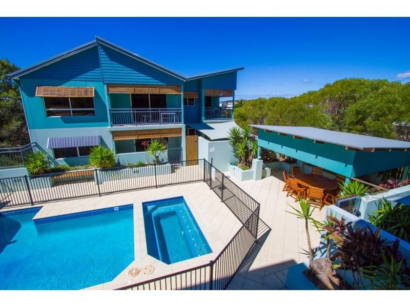 Unit 9/21 North Break Drive, Agnes Water QLD 4677