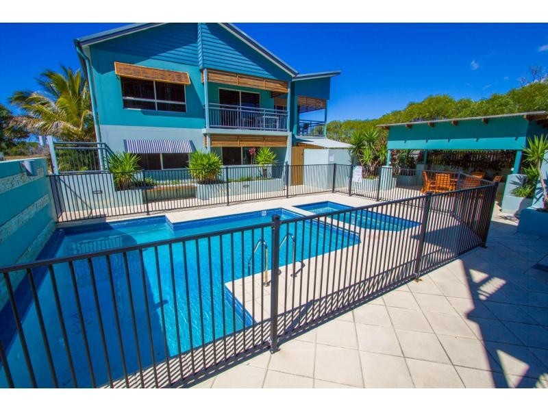 Unit 9/21 North Break Drive, Agnes Water QLD 4677