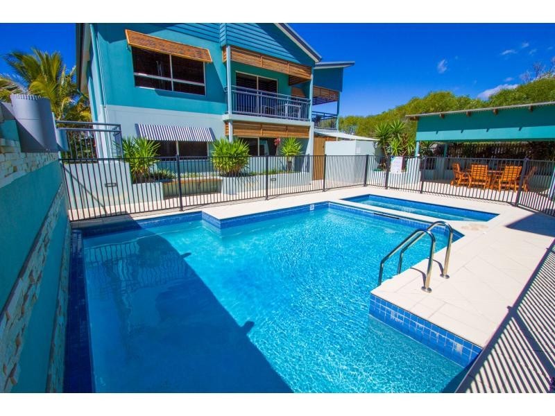 Unit 9/21 North Break Drive, Agnes Water QLD 4677