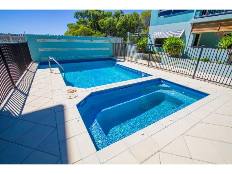 Unit 9/21 North Break Drive, Agnes Water QLD 4677