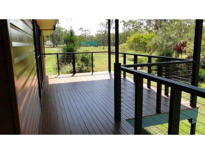 1990 Round Hill Road, Round Hill QLD 4677