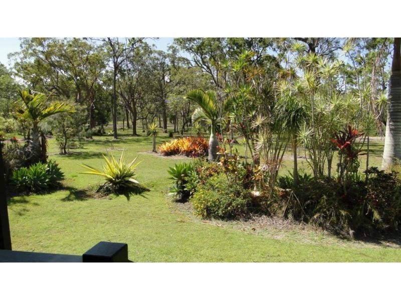 1990 Round Hill Road, Round Hill QLD 4677