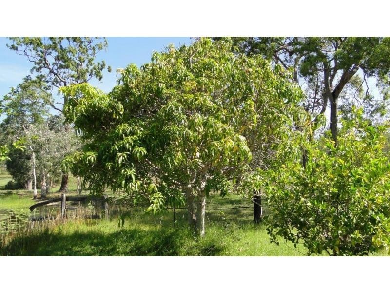 1990 Round Hill Road, Round Hill QLD 4677