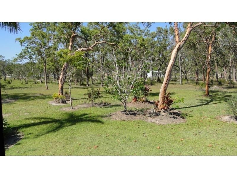 1990 Round Hill Road, Round Hill QLD 4677