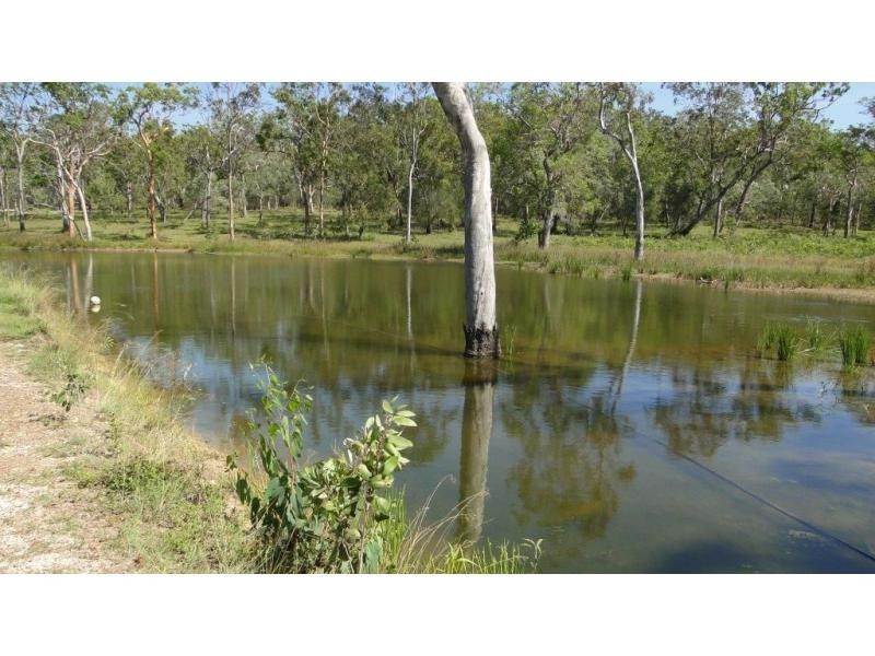 1990 Round Hill Road, Round Hill QLD 4677