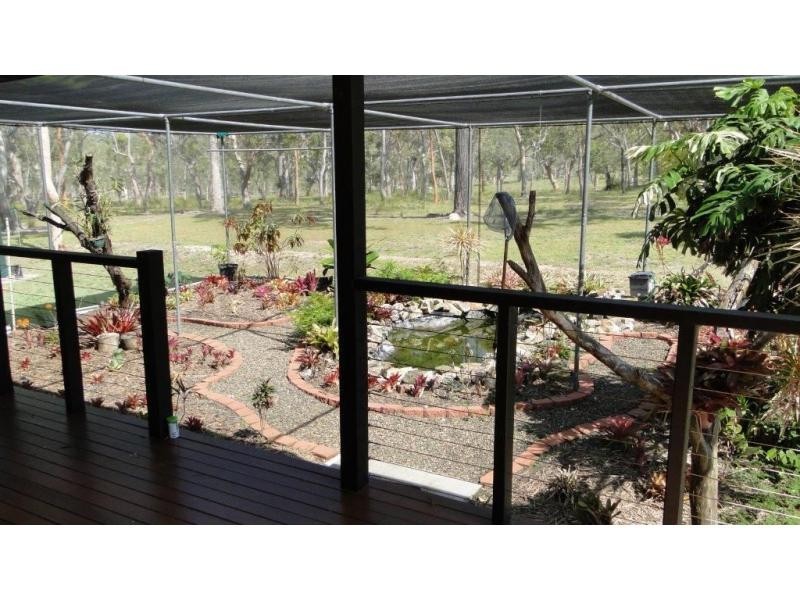 1990 Round Hill Road, Round Hill QLD 4677