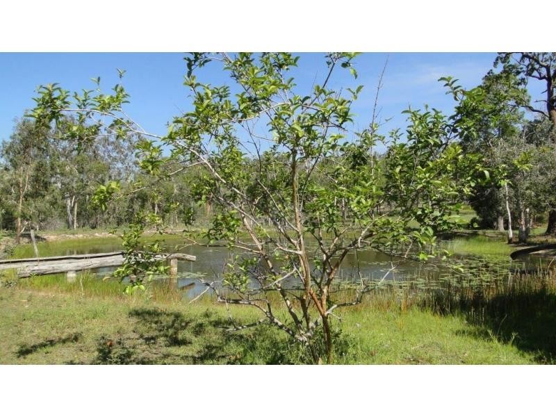 1990 Round Hill Road, Round Hill QLD 4677
