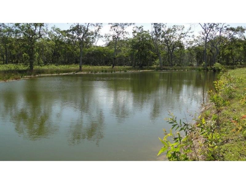1990 Round Hill Road, Round Hill QLD 4677