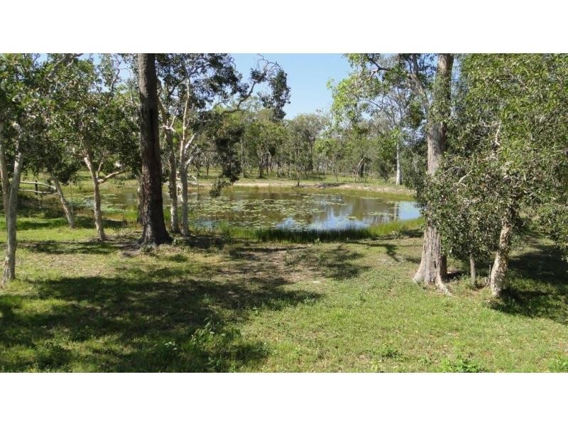 1990 Round Hill Road, Round Hill QLD 4677
