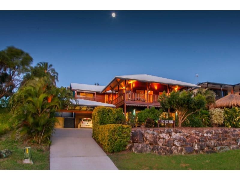 8 Endeavour Street, Seventeen Seventy QLD 4677