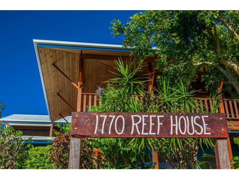 8 Endeavour Street, Seventeen Seventy QLD 4677