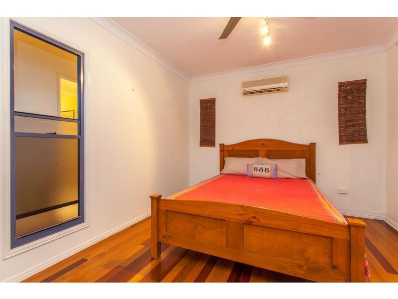8 Endeavour Street, Seventeen Seventy QLD 4677