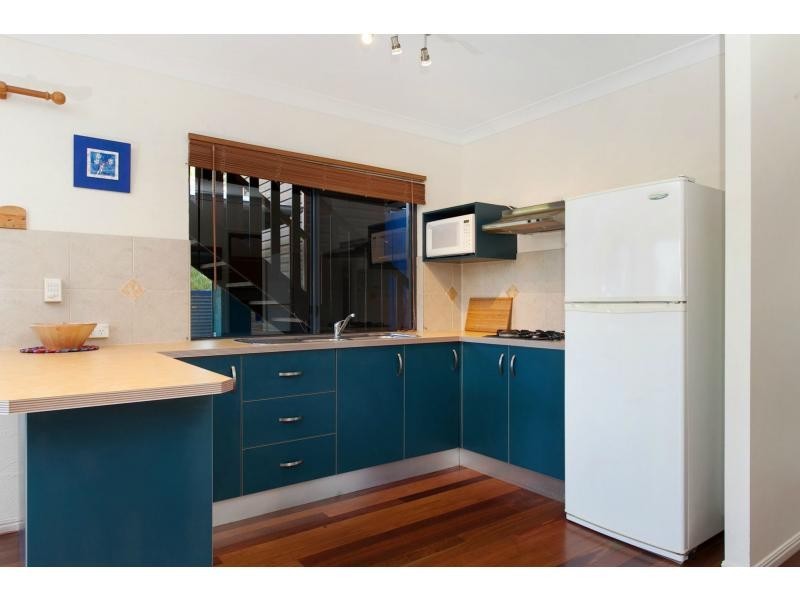 8 Endeavour Street, Seventeen Seventy QLD 4677