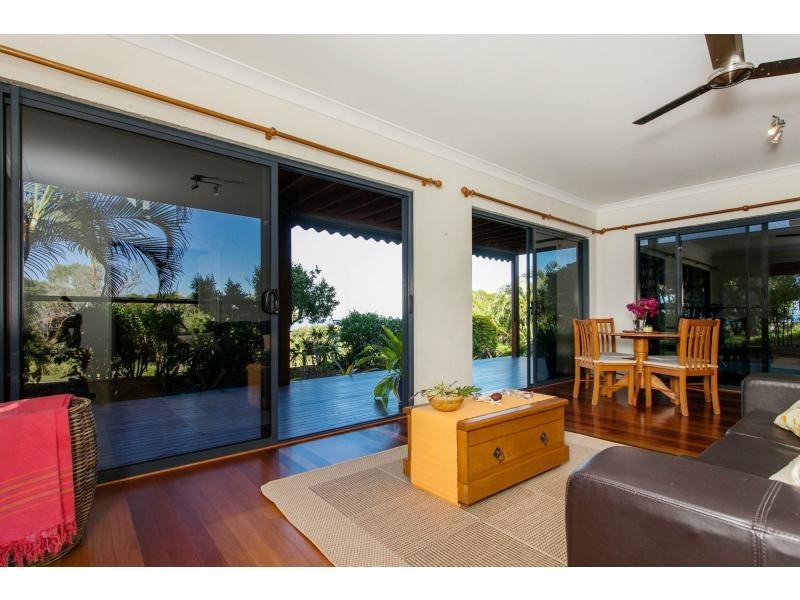 8 Endeavour Street, Seventeen Seventy QLD 4677