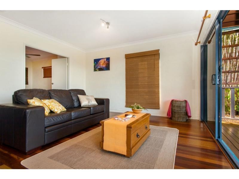 8 Endeavour Street, Seventeen Seventy QLD 4677
