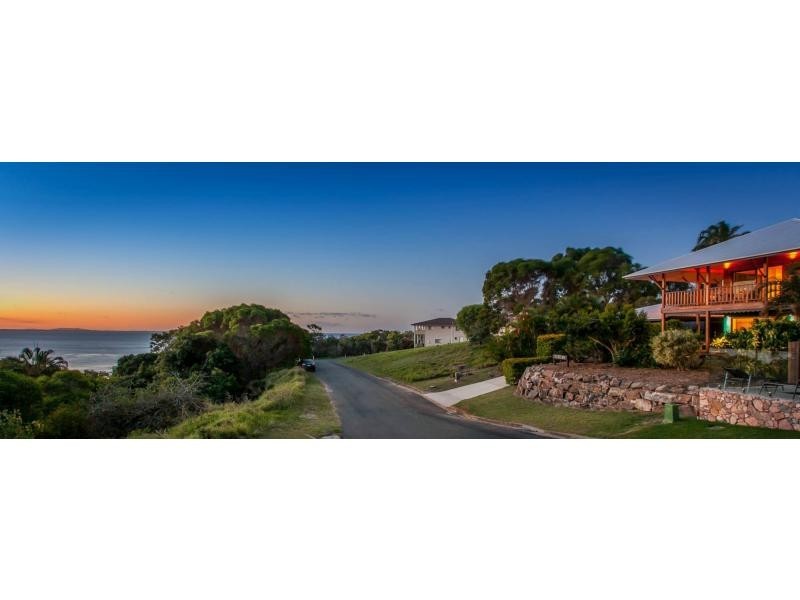 8 Endeavour Street, Seventeen Seventy QLD 4677