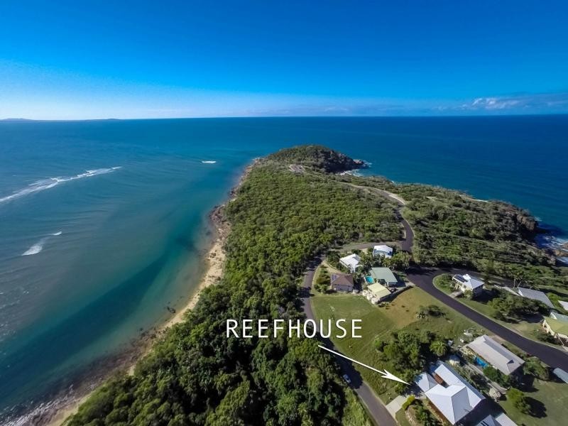 8 Endeavour Street, Seventeen Seventy QLD 4677