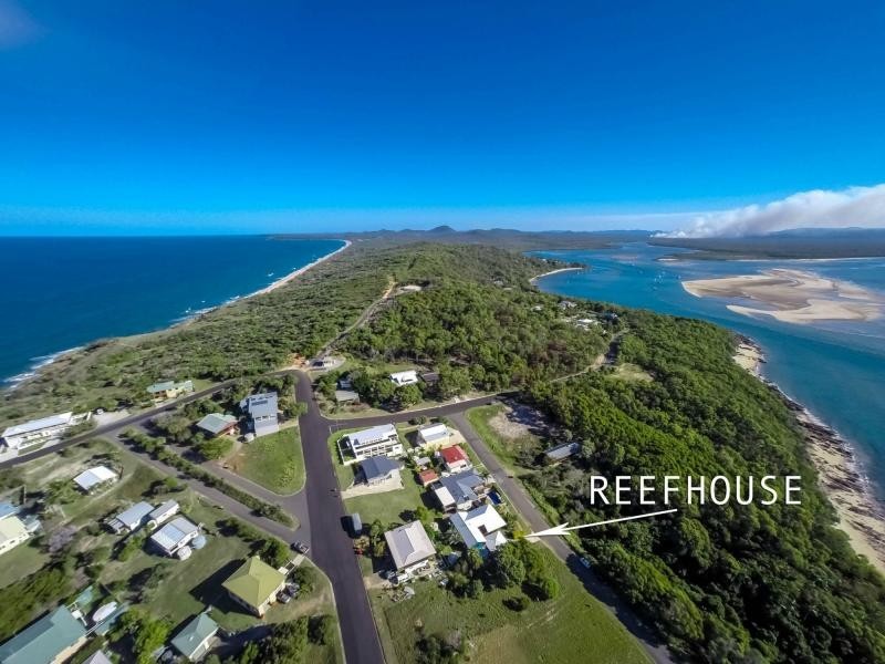 8 Endeavour Street, Seventeen Seventy QLD 4677