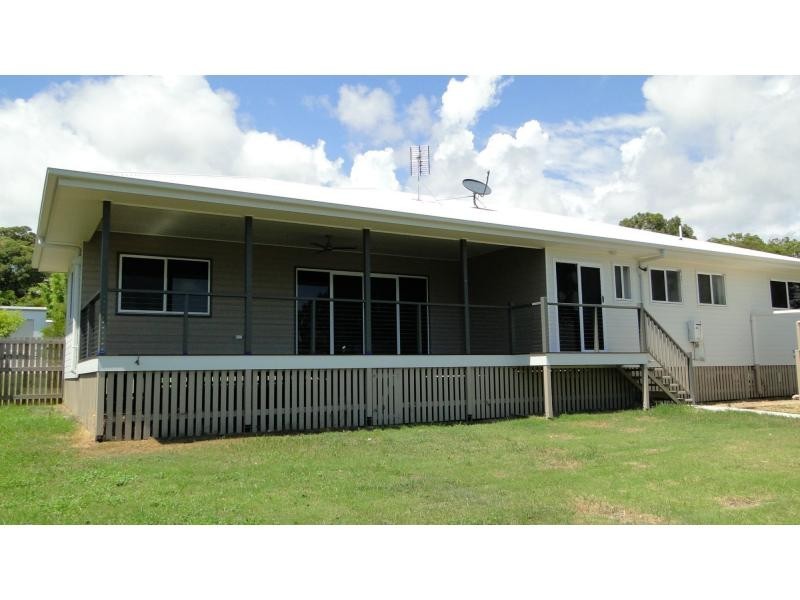 16 Donohue Drive, Agnes Water QLD 4677