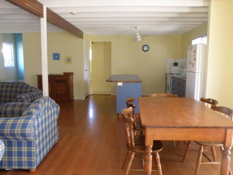 Agnes Water QLD 4677