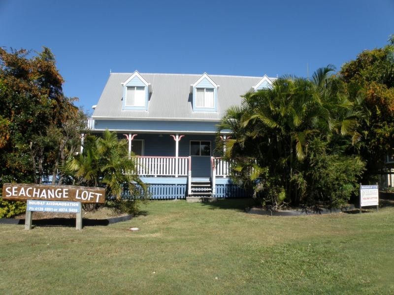 Agnes Water QLD 4677