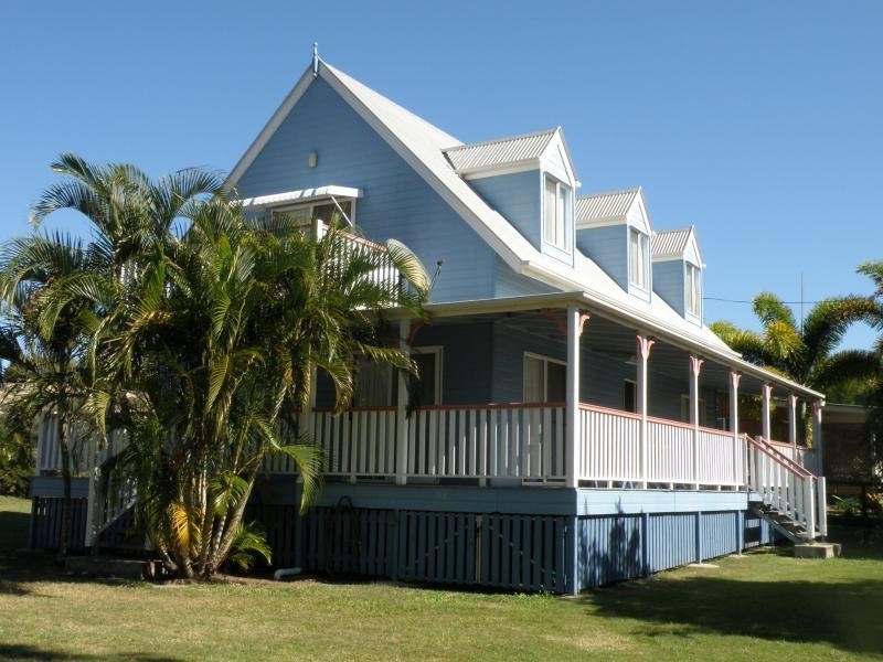 Agnes Water QLD 4677