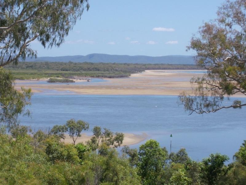 10 Barton Street, Seventeen Seventy QLD 4677