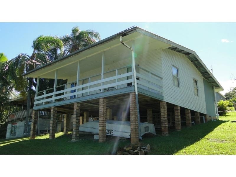 10 Barton Street, Seventeen Seventy QLD 4677