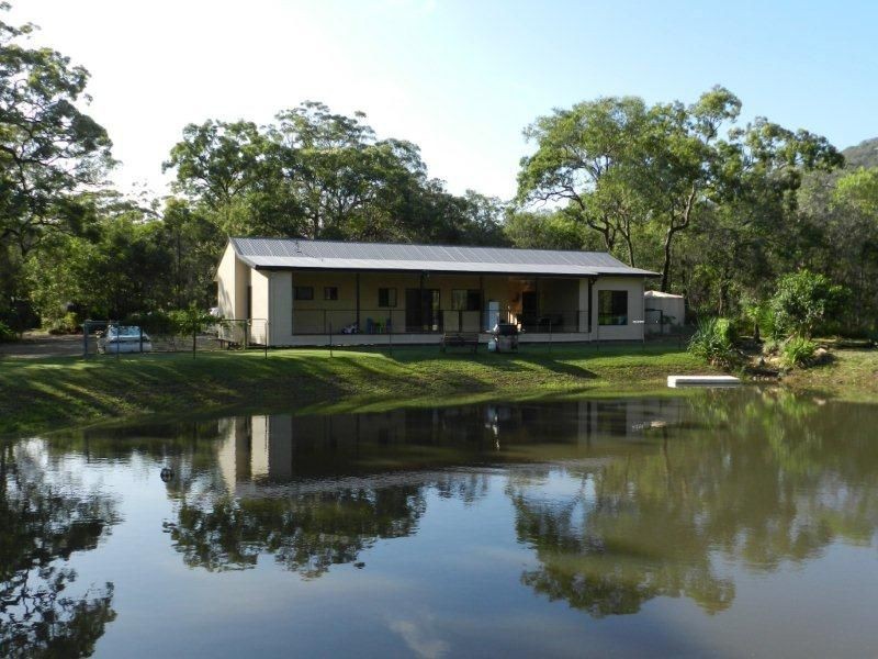 170 Allingham Way, Agnes Water QLD 4677