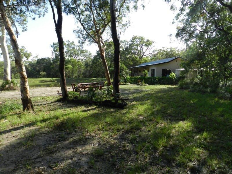 170 Allingham Way, Agnes Water QLD 4677