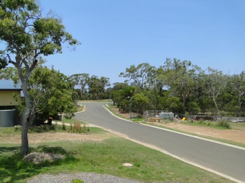 10 Watermark Avenue, Agnes Water QLD 4677