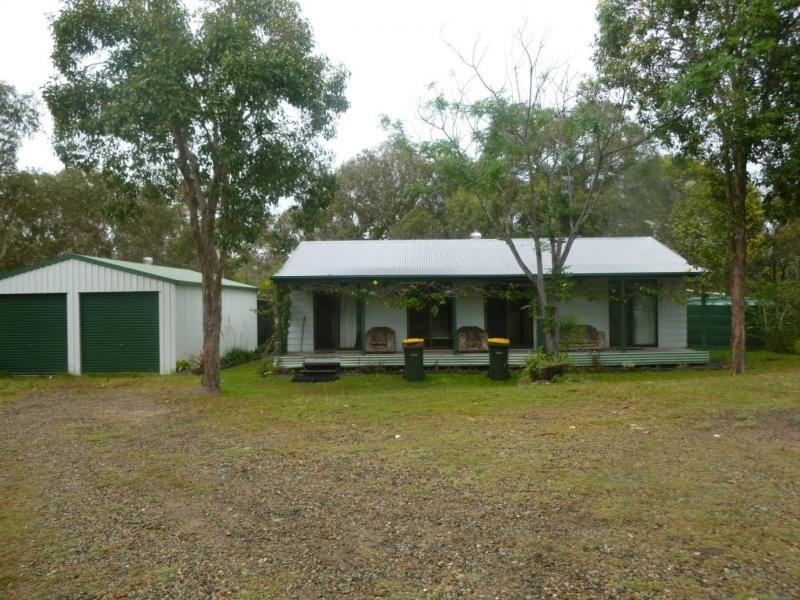 241 Anderson Way, Agnes Water QLD 4677