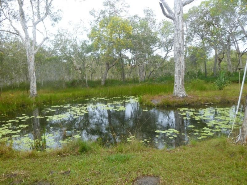 241 Anderson Way, Agnes Water QLD 4677