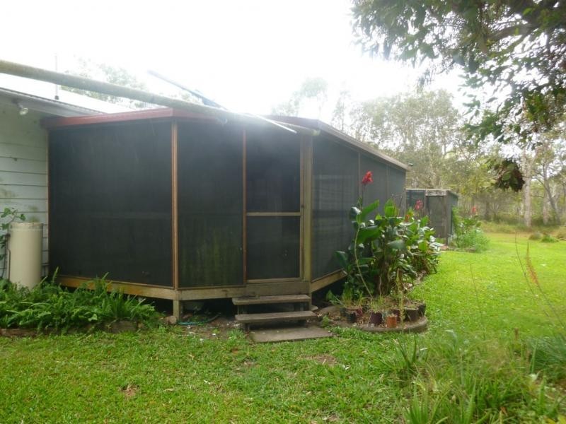 241 Anderson Way, Agnes Water QLD 4677