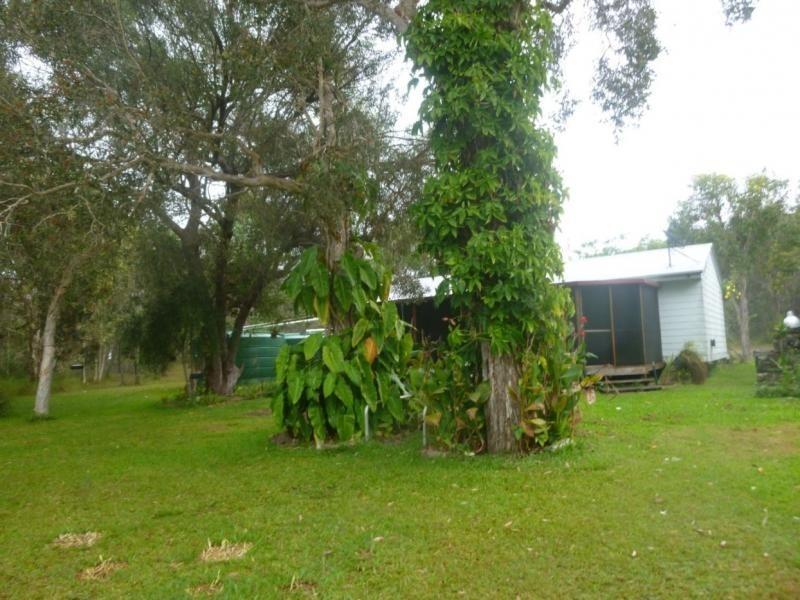 241 Anderson Way, Agnes Water QLD 4677