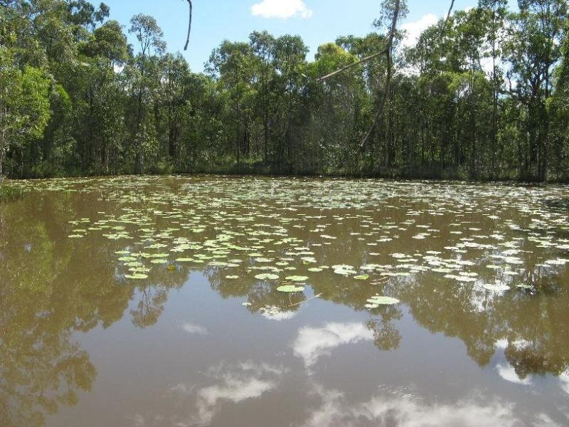 47 Bunker Road, Round Hill QLD 4677