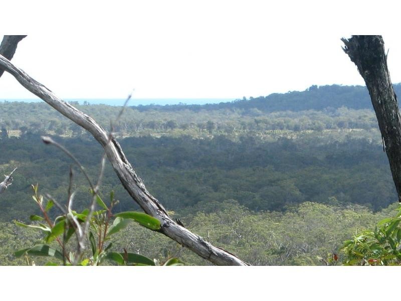 47 Bunker Road, Round Hill QLD 4677