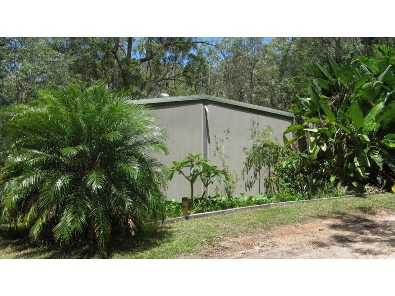 47 Bunker Road, Round Hill QLD 4677