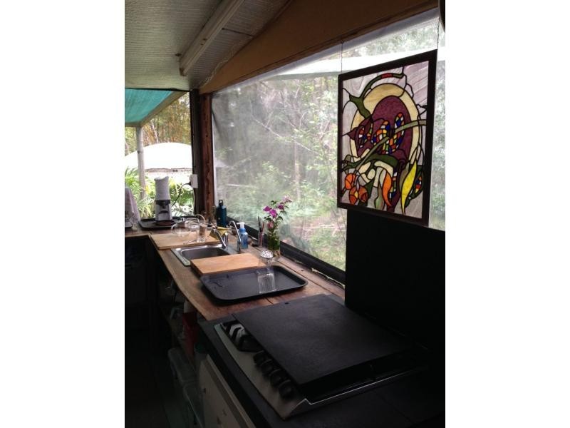 47 Bunker Road, Round Hill QLD 4677